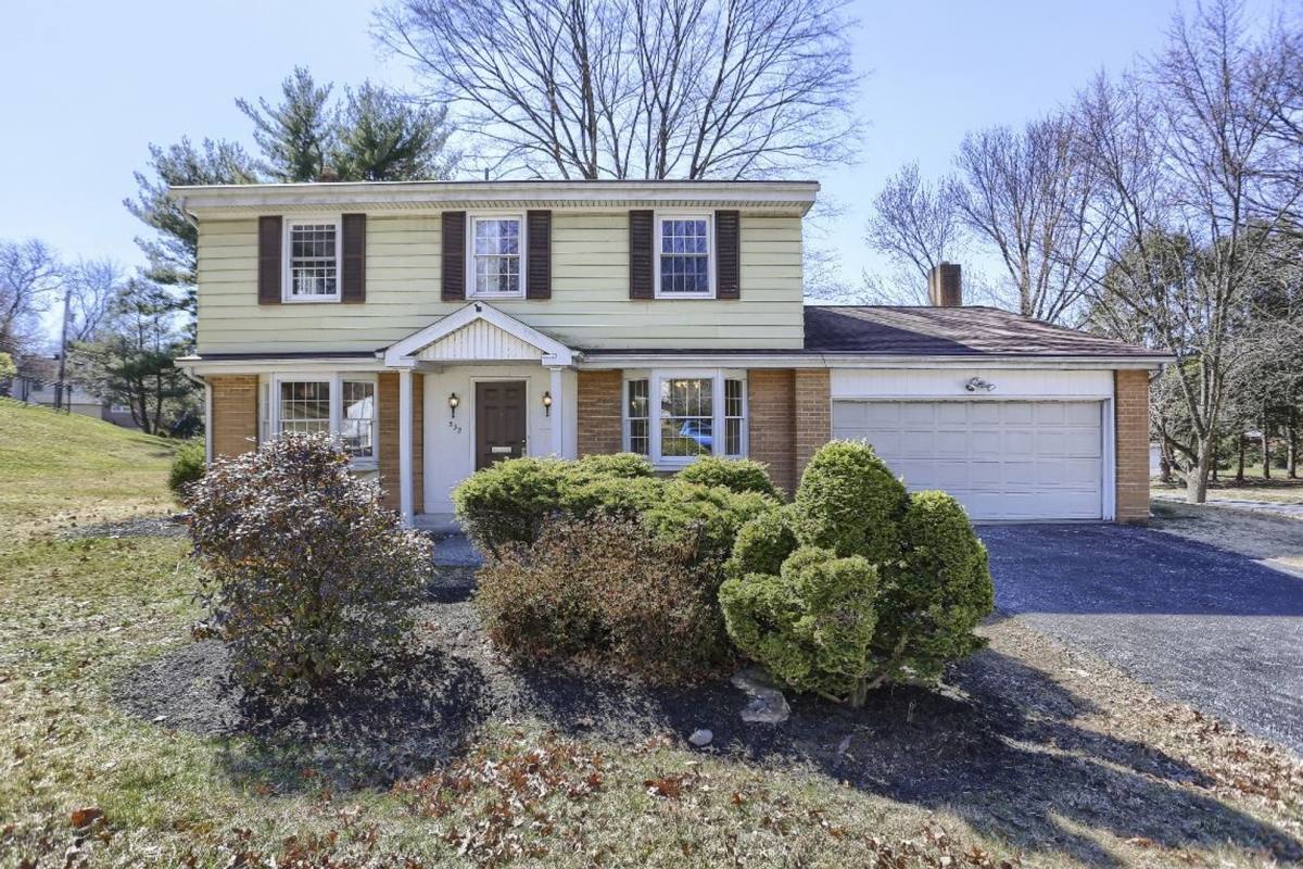 House for rent at 332 Deerfield Rd, Camp Hill, PA 17011