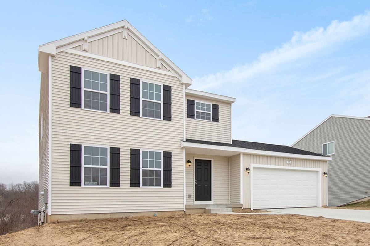 House for rent at 5667 Claremount St, Portage, MI 49002
