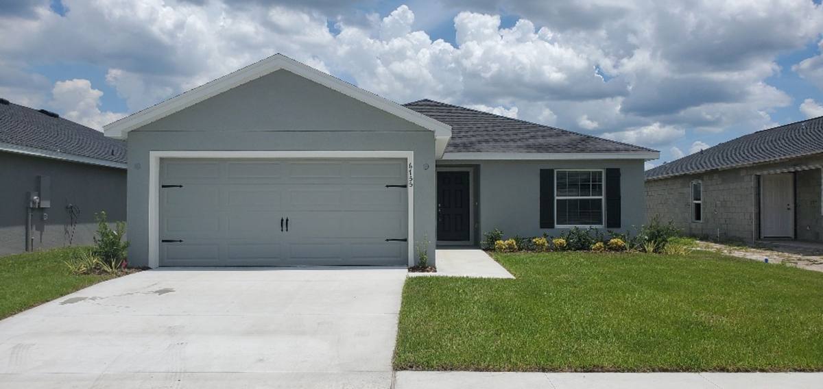 House for rent at 6755 Mossy Oak Lane, Lakeland, FL 33810