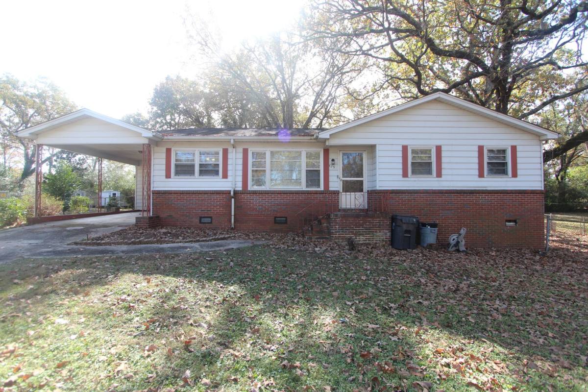 House for rent at 329 24th Court NW, Birmingham, AL 35215