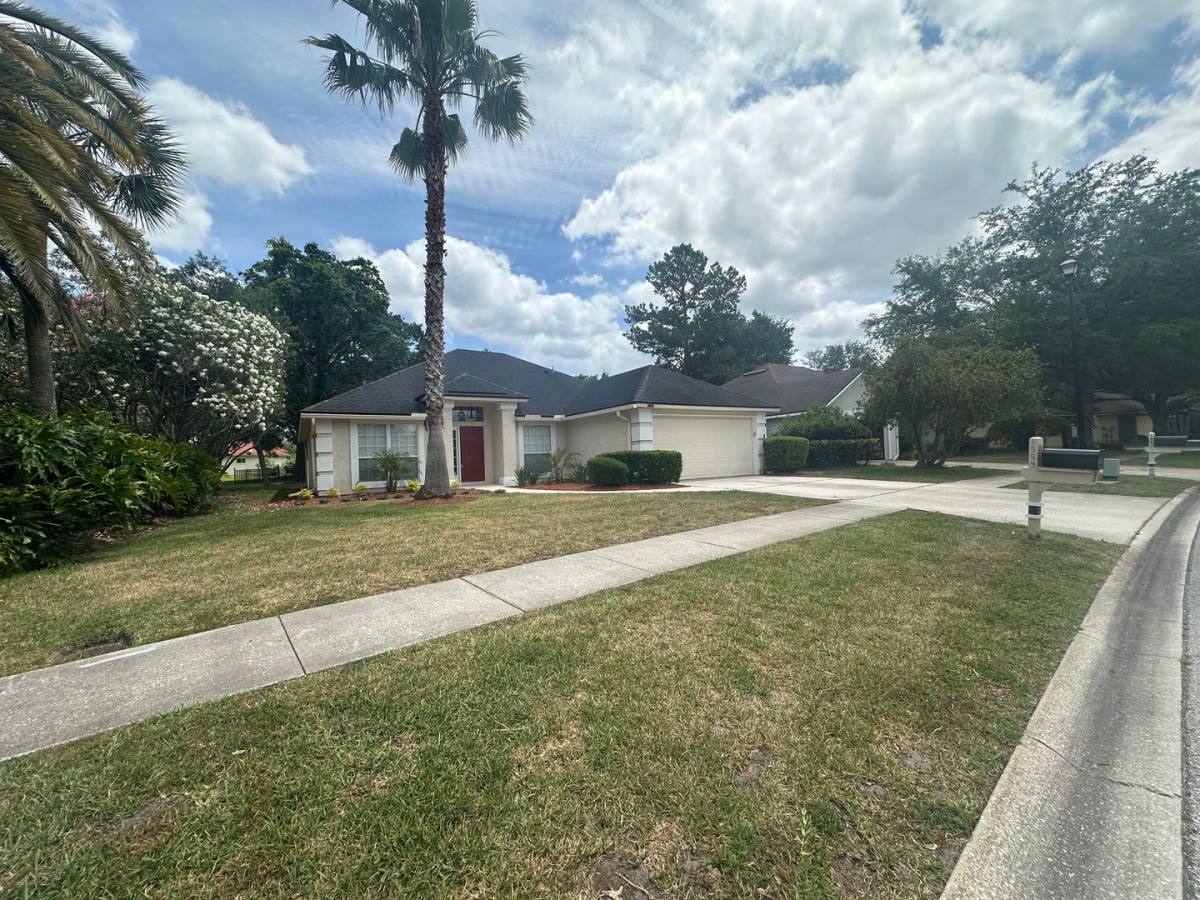 House for rent at 1559 Walnut Creek, Fleming Island, FL 32003