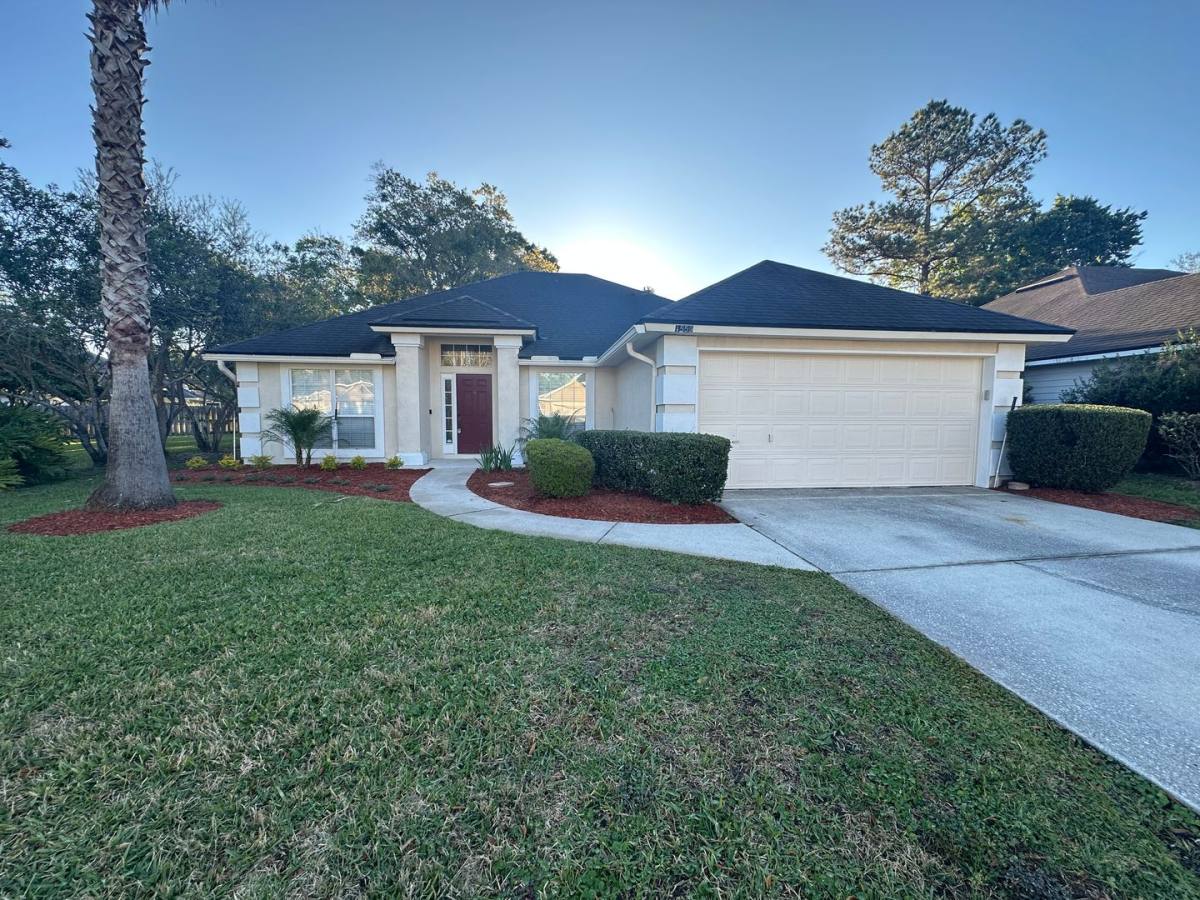 House for rent at 1559 Walnut Creek, Fleming Island, FL 32003