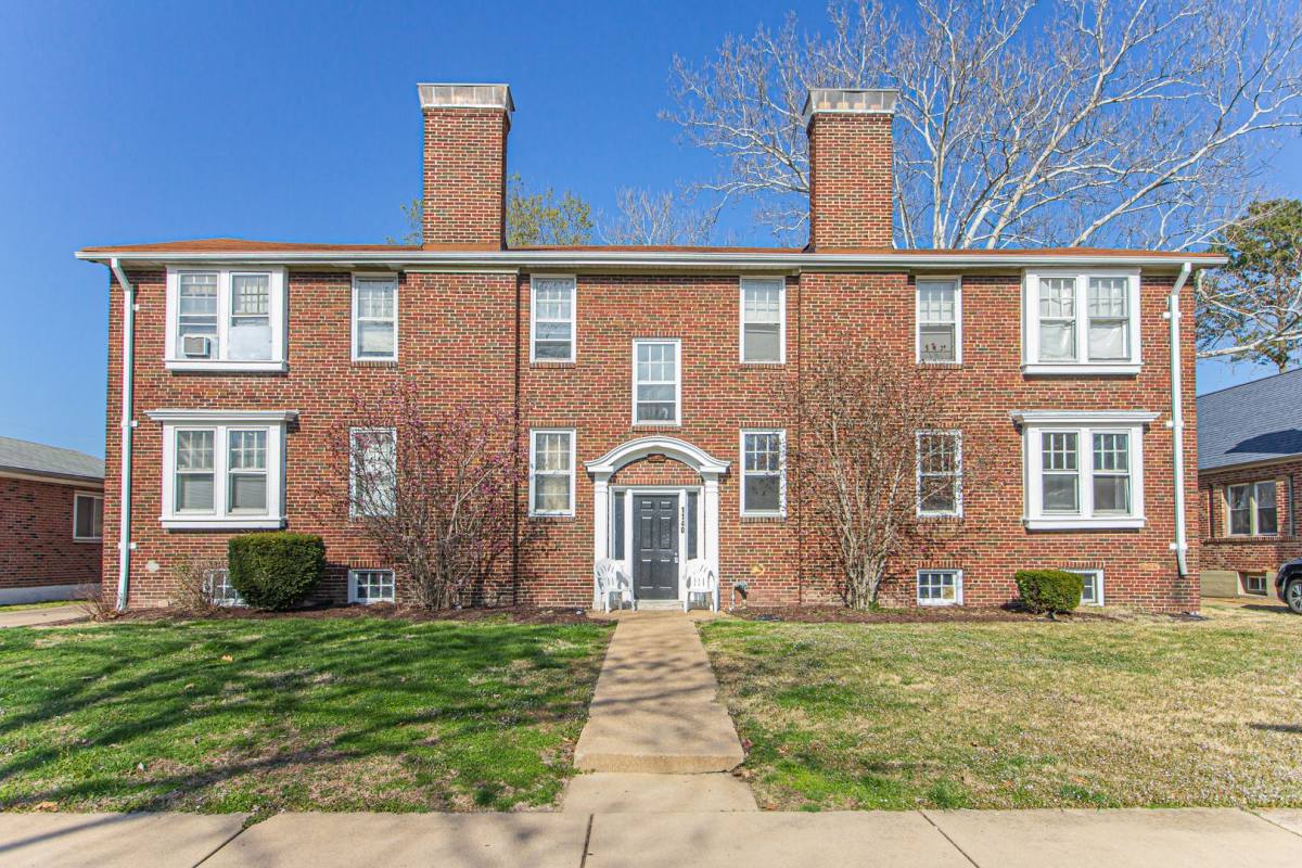Apartment for rent at 1140 Ursula Ave, Saint Louis, MO 63130