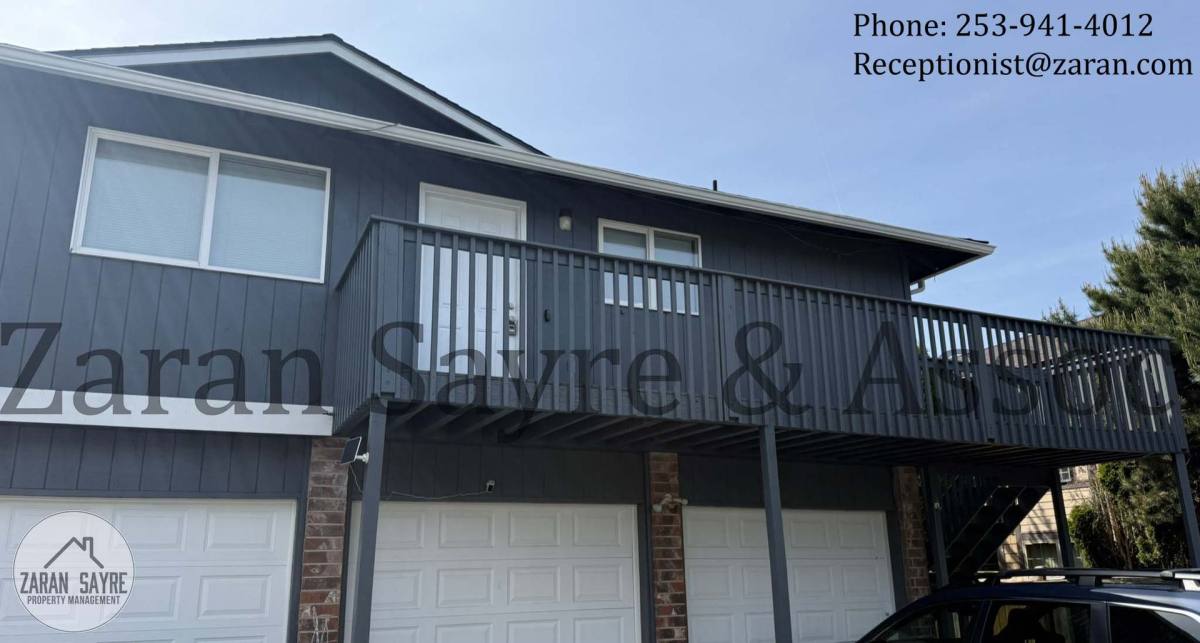 Apartment for rent at 2502 I St NE A, B, C, & D, Auburn, WA 98002