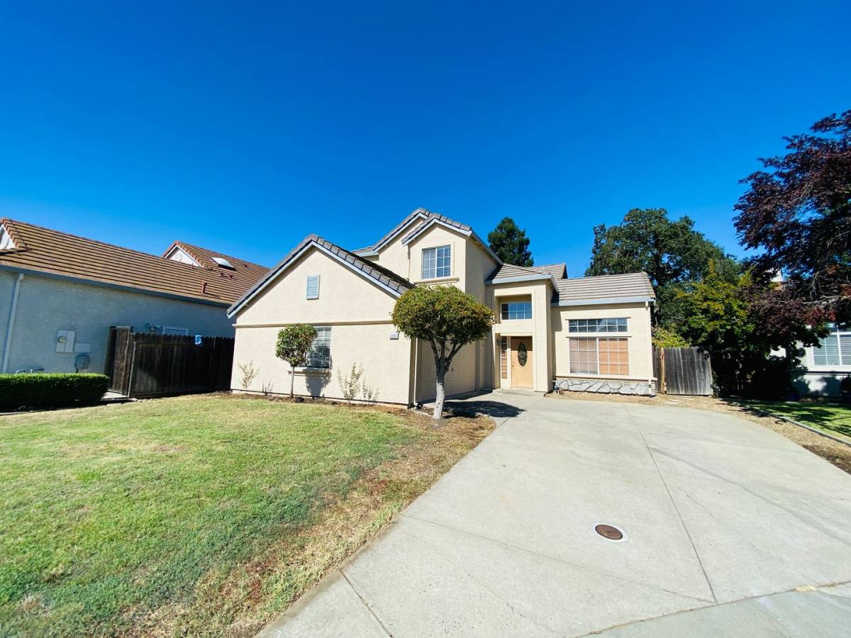 House for rent at 8868 Chadbury Place, Elk Grove, CA 95758