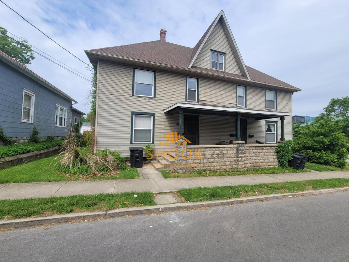 Apartment for rent at 104 S 7th St, Lafayette, IN 47901