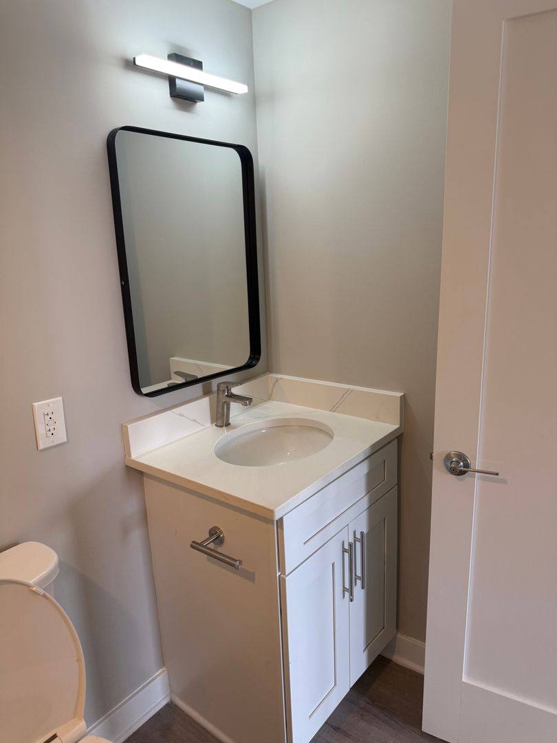 Apartment for rent at 1600 Marion Barry Ave SE, Washington, DC 20020