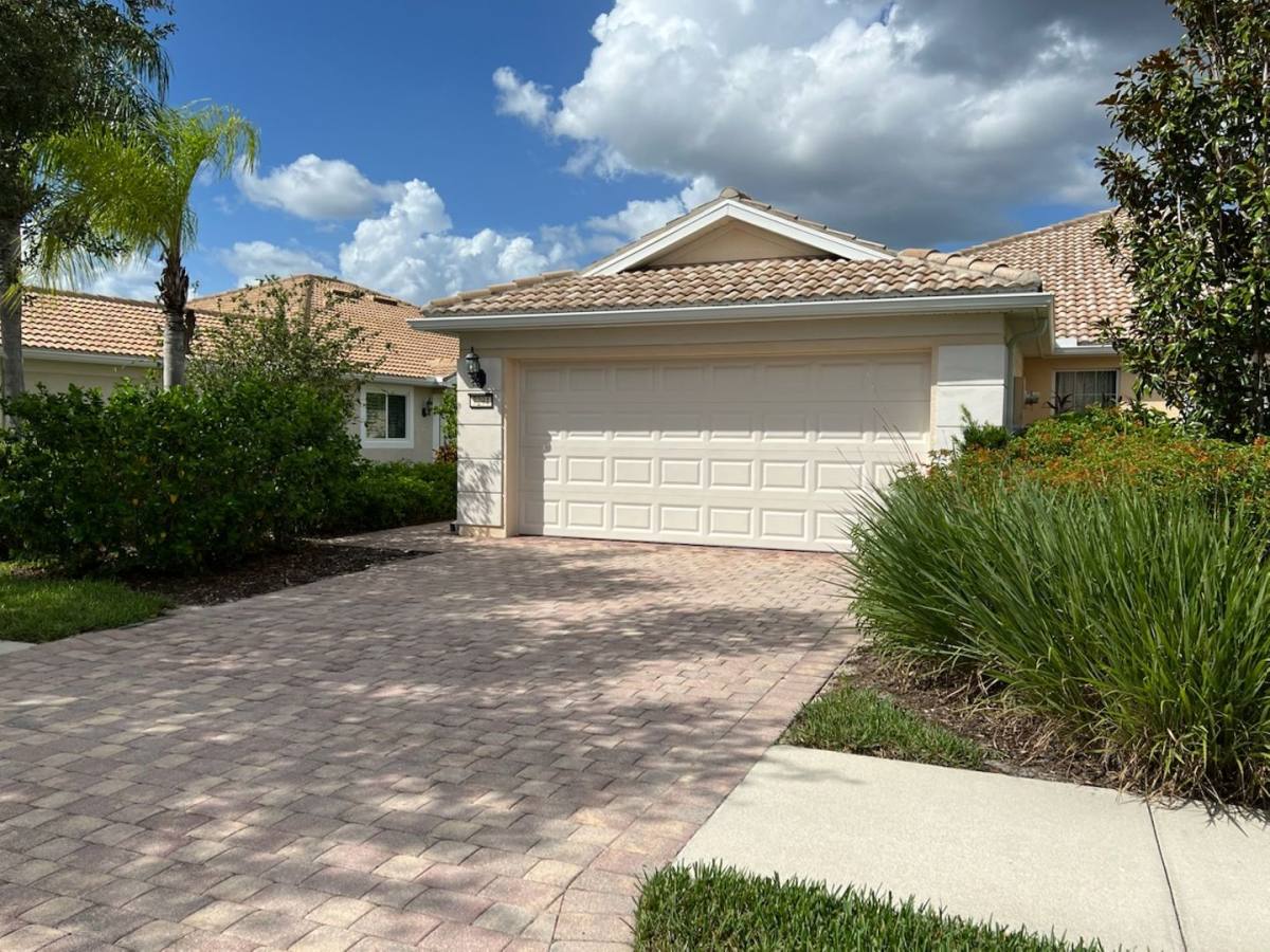 House for rent at 7294 Salerno Court, Naples, FL 34114