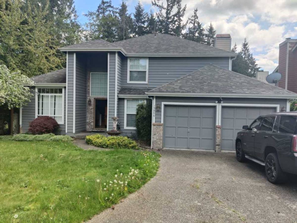 House for rent at 13806 Chambana Place NW, Silverdale, WA 98383
