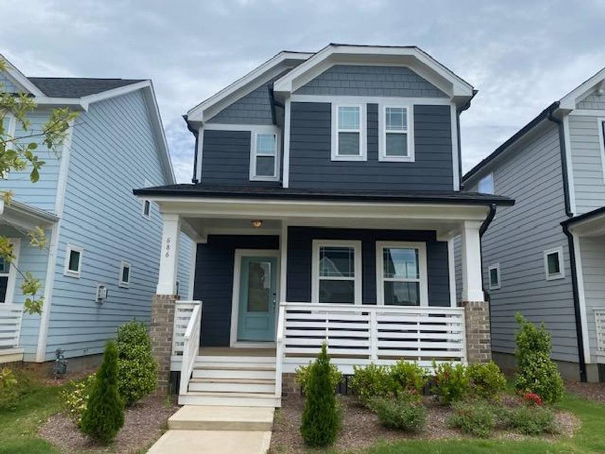 House for rent at 686 Vine Parkway, Pittsboro, NC 27312