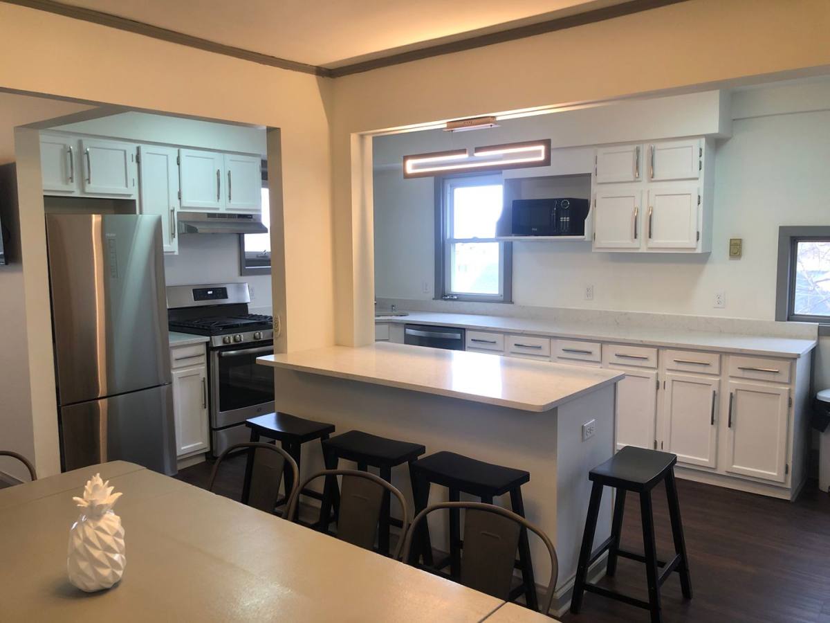 Apartment for rent at 306 Bryant Ave, Ithaca, NY 14850