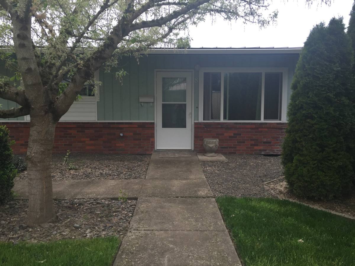 Apartment for rent at 319 NE 17th St, McMinnville, OR 97128