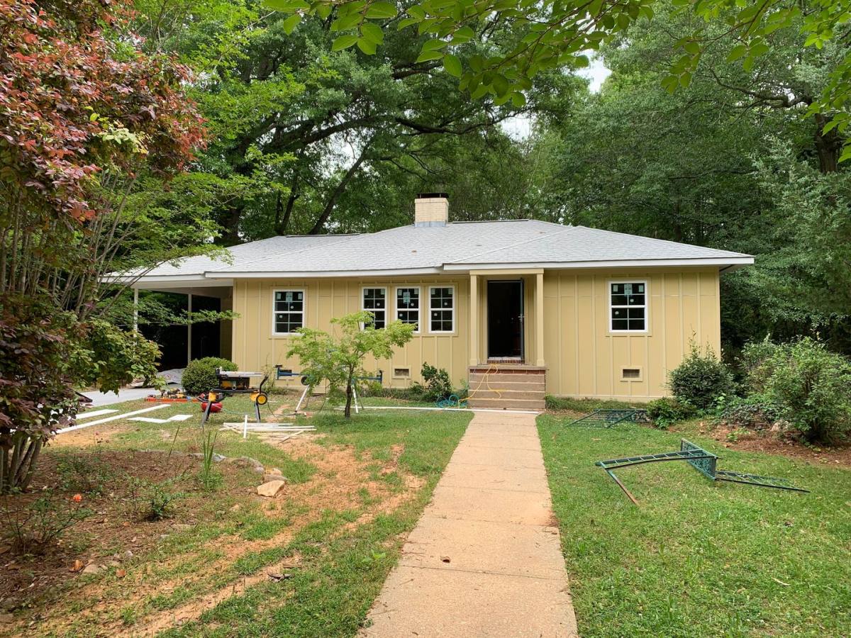 House for rent at 348 Bowden Dr, Auburn, AL 36830