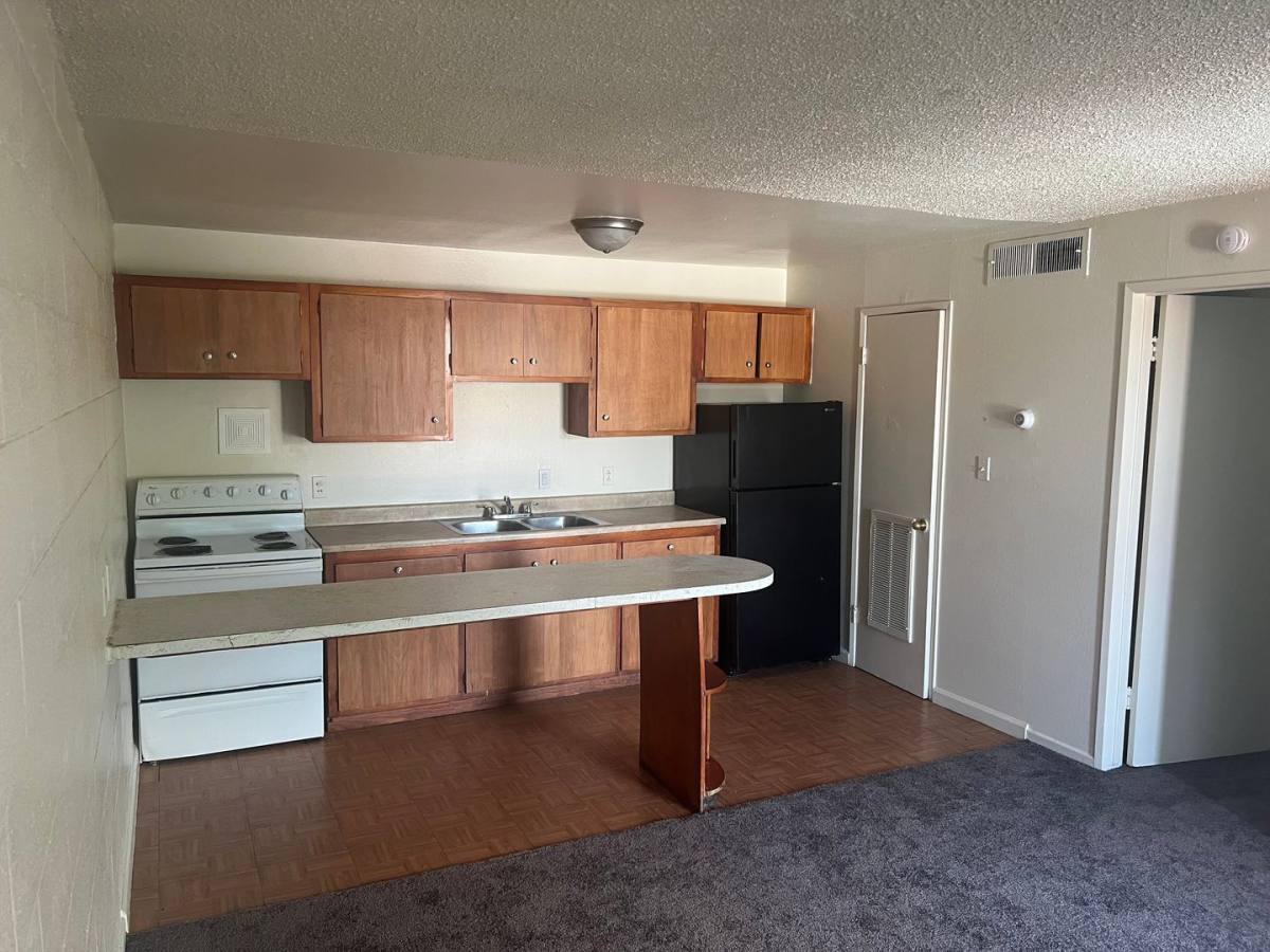 House for rent at 3719 Hazelwood St, Las Vegas, NV 89119