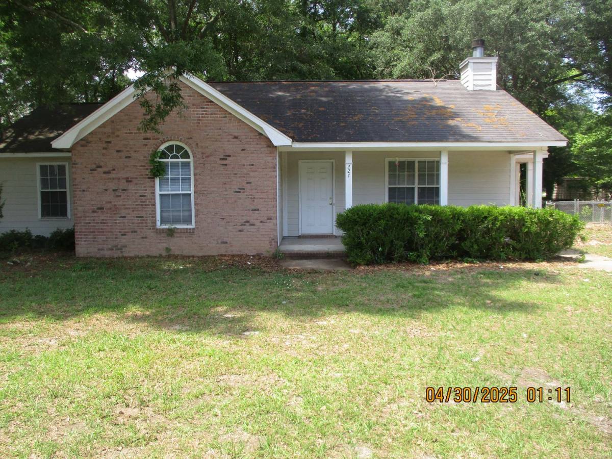 House for rent at 227 Fire Tower Rd, Leesburg, GA 31763