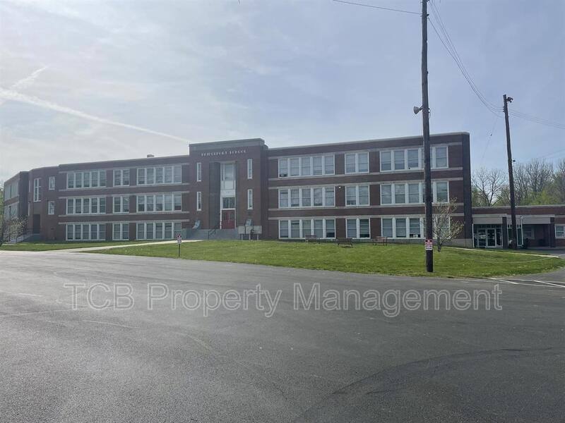 Apartment for rent at 555 Bridgeport Rd, Frankfort, KY 40601