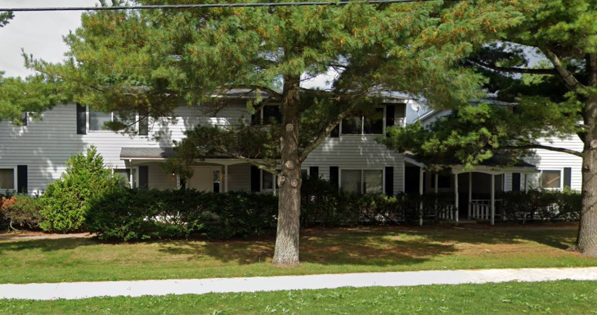 Apartment for rent at 2400 E 6th St, Merrill, WI 54452