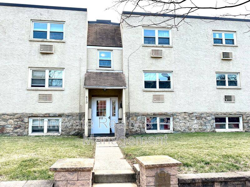 Apartment for rent at 613 N Broad St #4, Lansdale, PA 19446