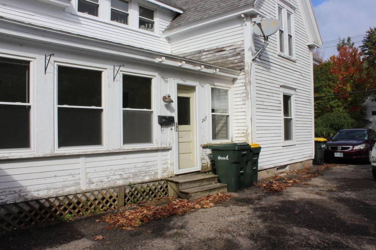 Apartment for rent at 207 Gilford Ave, Laconia, NH 03246