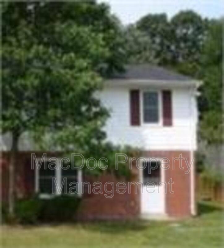 Townhouse for rent at 298 Red Oak Dr, Stafford, VA 22554