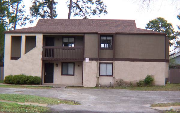 Apartment for rent at 5021 Westchase Court #4, Jacksonville, FL 32210