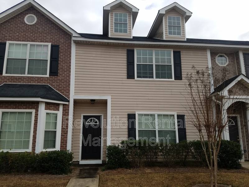 Condo for rent at 8656 Thomas Rd, Riverdale, GA 30274