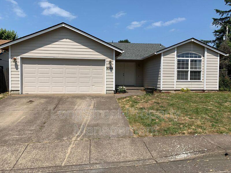 House for rent at 3044 NE Glacier Way, Corvallis, OR 97330