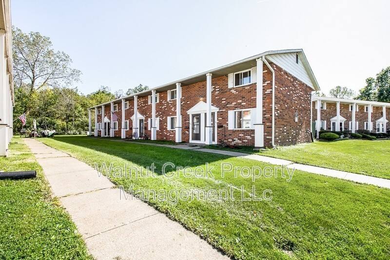 Townhouse for rent at 659-669 S Shore Dr #665, Vermilion, OH 44089