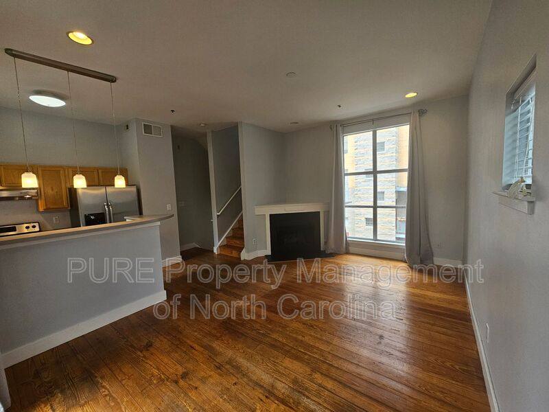 Townhouse for rent at 2055 Atherton Heights Lane, Charlotte, NC 28203