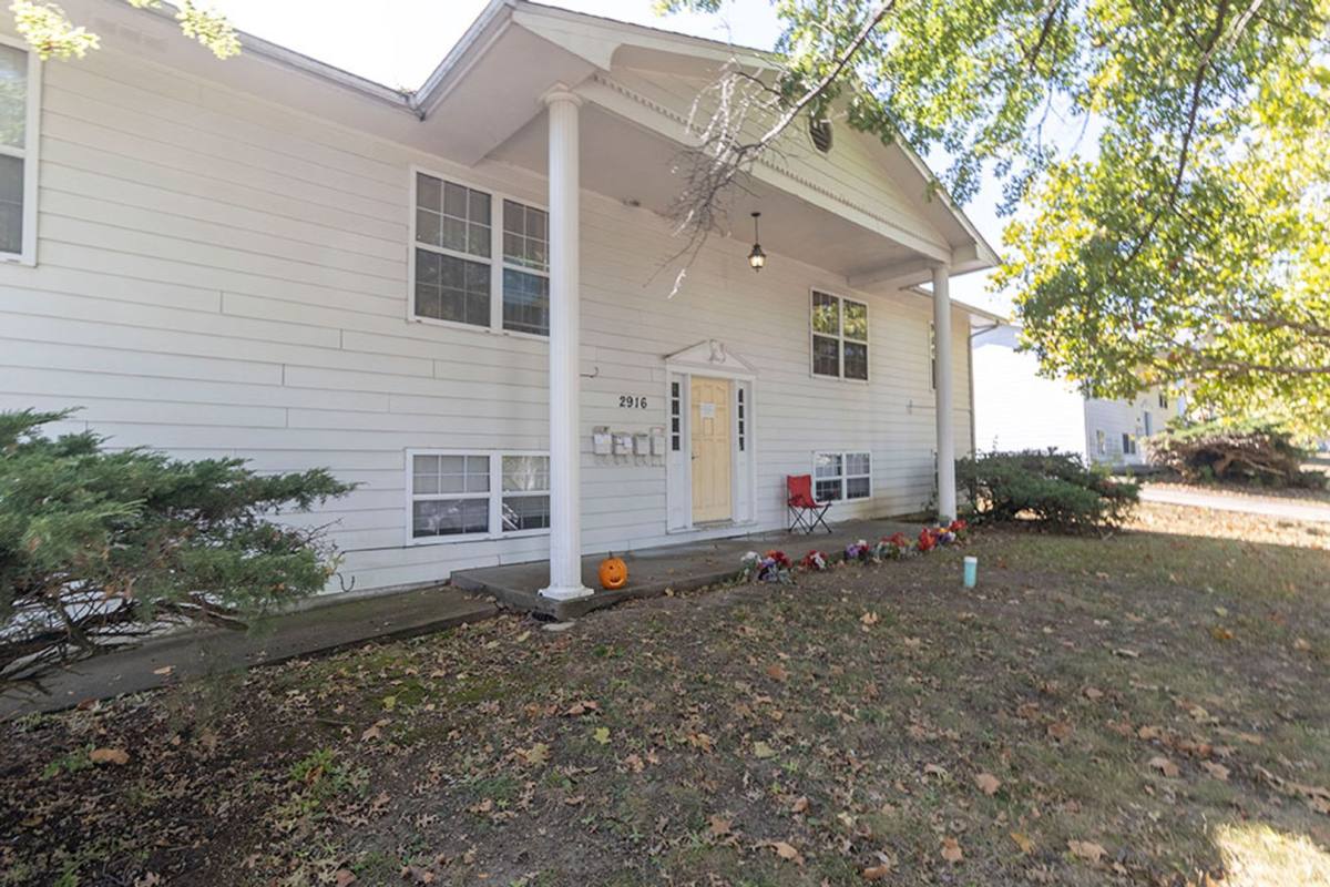 House for rent at 2916 Leeway Dr, Columbia, MO 65202