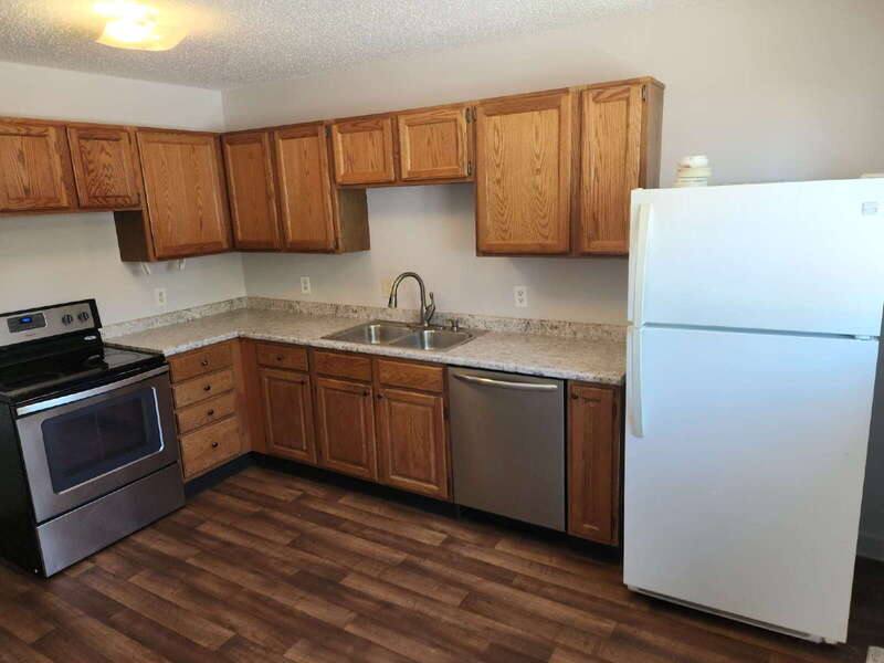 Apartment for rent at 122 McKinley Ave, Des Moines, IA 50315