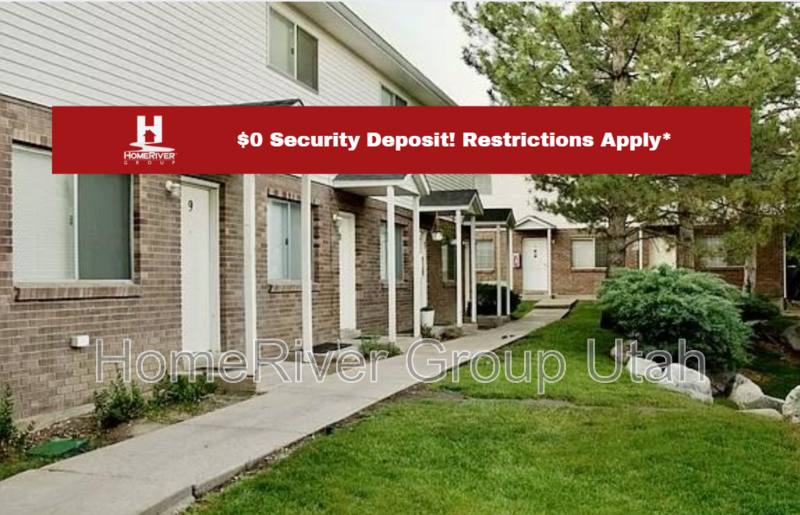 Townhouse for rent at 4247 S Highway 89, North Salt Lake, UT 84054