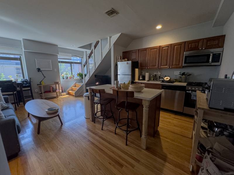 Apartment for rent at 319 S 10th St #336, Philadelphia, PA 19107