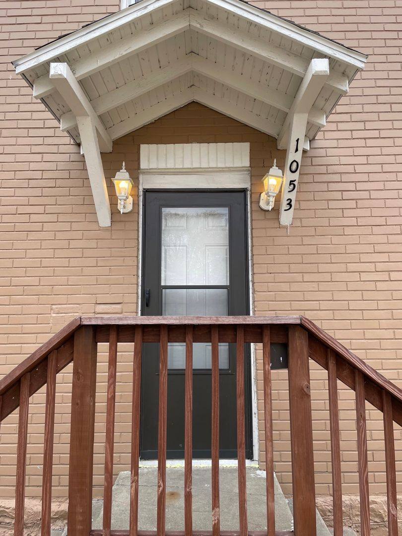 Apartment for rent at 1053-2615 Quindaro Blvd, Kansas City, KS 66104