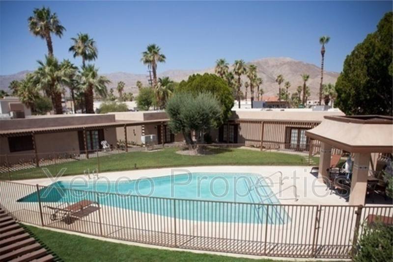 Apartment for rent at 73600 San Gorgonio Way #25, Palm Desert, CA 92260