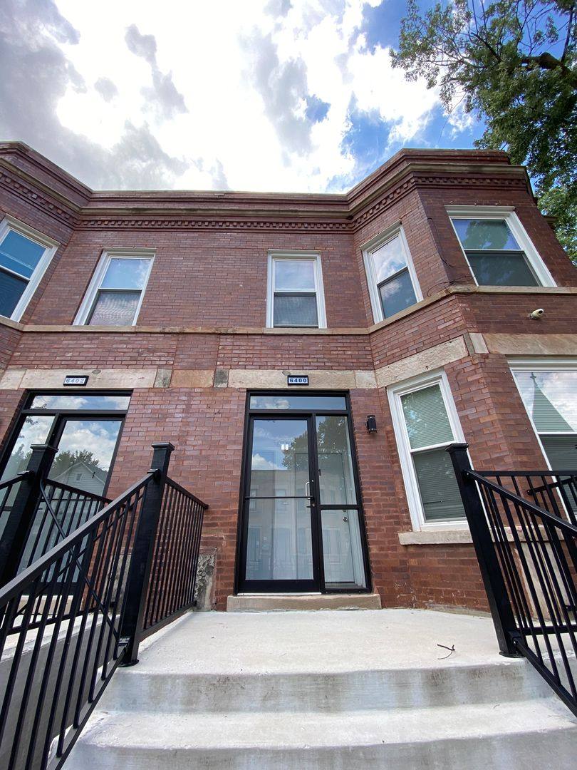 Apartment for rent at 6400 S Eberhart - 1N, Chicago, IL 60637