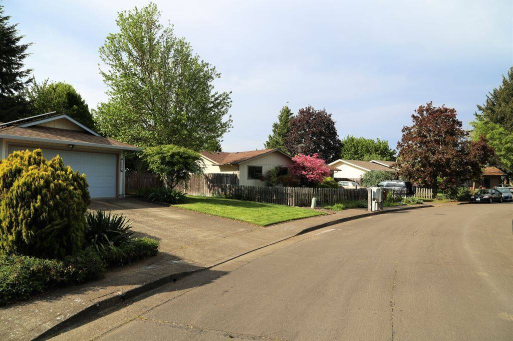 House for rent at 3358 SE Charlotte Place, Corvallis, OR 97333