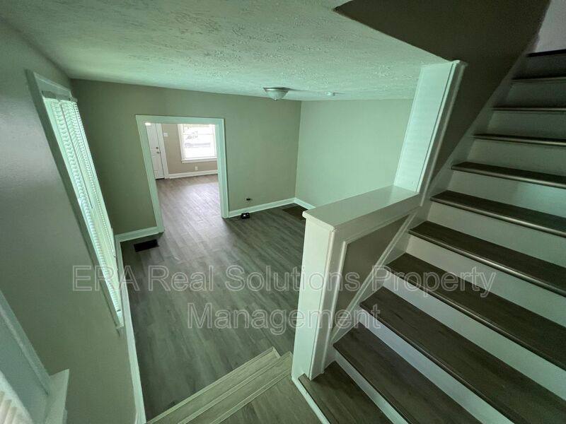 House for rent at 1516 E 26th Ave, Columbus, OH 43211