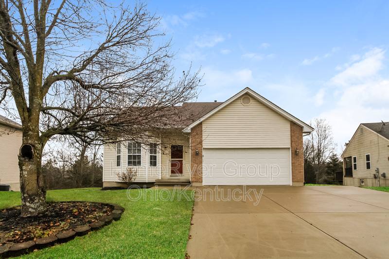 Townhouse for rent at 366 Forge Dr, Lebanon, OH 45036