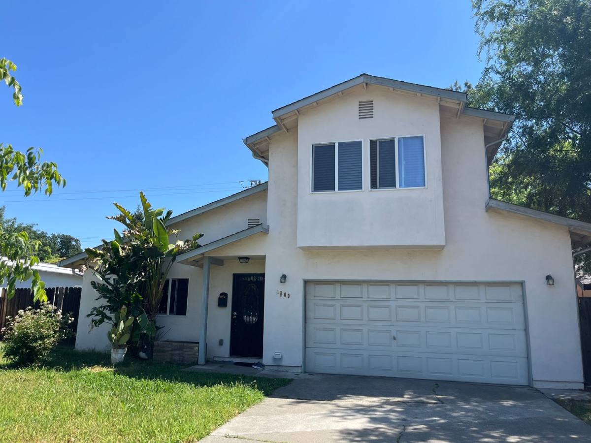 House for rent at 1200 Snyder Dr, Davis, CA 95616
