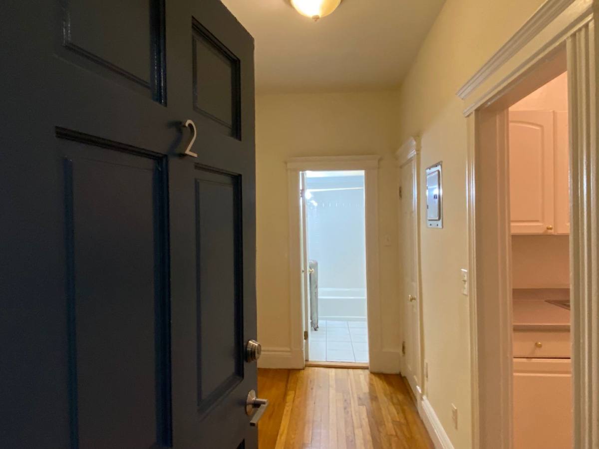 Apartment for rent at 12 Camelot Court #2, Brighton, MA 02135