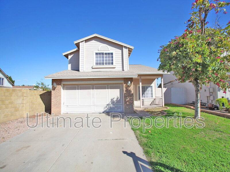 House for rent at 23825 N 38th Ave, Glendale, AZ 85310