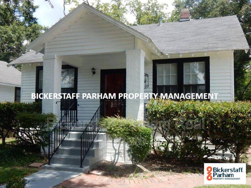House for rent at 2627 Lewis St, Columbus, GA 31906