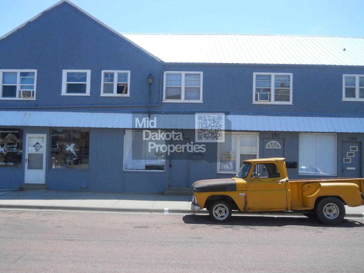 Apartment for rent at 125, 127, 127 1 2, 129, 131, 133, 135 E, Mitchell, SD 57301