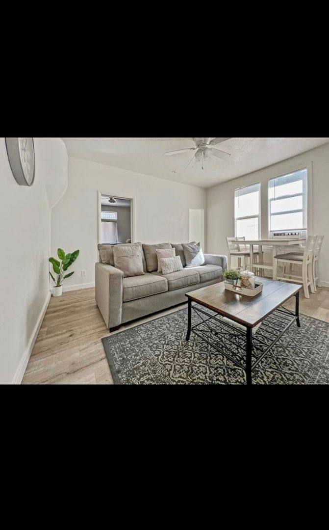 Townhouse for rent at 566 E 800 S, Salt Lake City, UT 84102