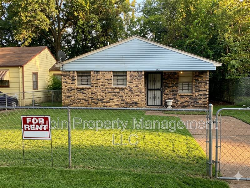 Apartment for rent at 1219 Capital Ave, Memphis, TN 38107