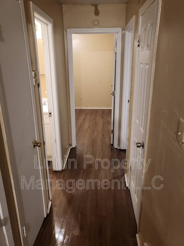 Apartment for rent at 1219 Capital Ave, Memphis, TN 38107
