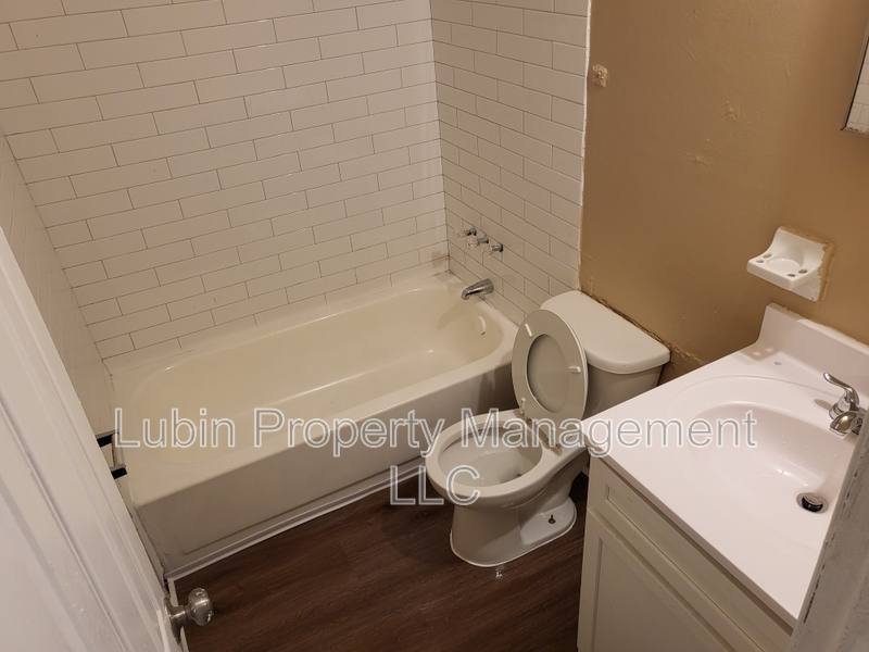 Apartment for rent at 1219 Capital Ave, Memphis, TN 38107