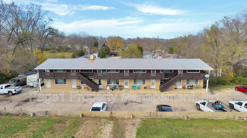 Apartment for rent at 2088 W Galena Ave #26, Freeport, IL 61032