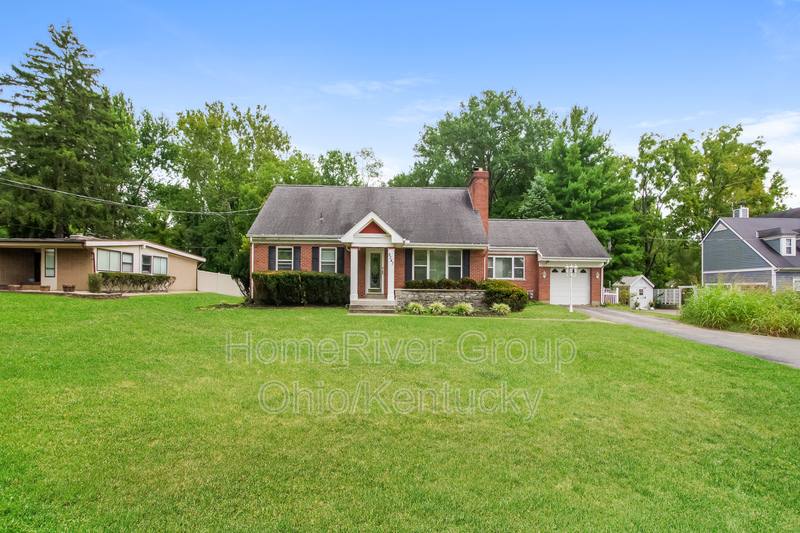 House for rent at 9247 McKinney Rd, Loveland, OH 45140